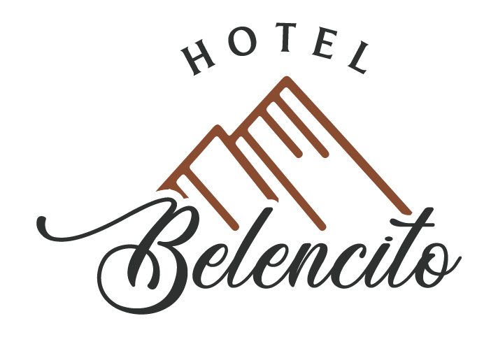 logo hotel de belencito_color